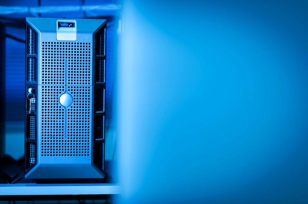 Exascale Storage
