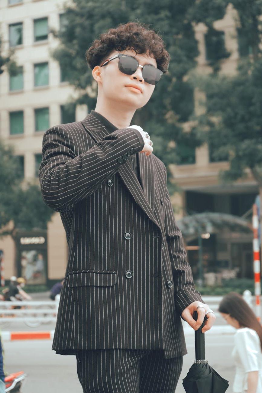 Marcus Zhang