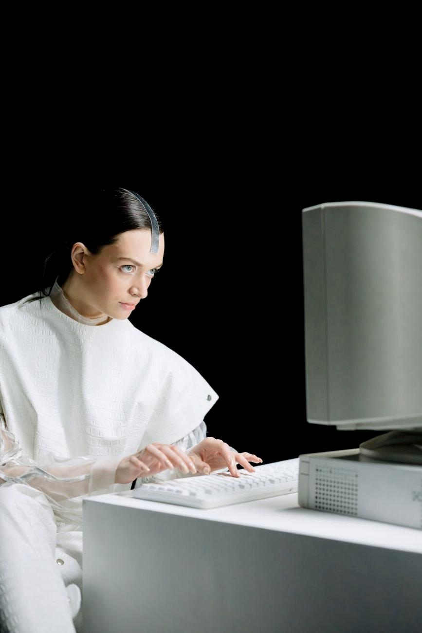 Optical Computing