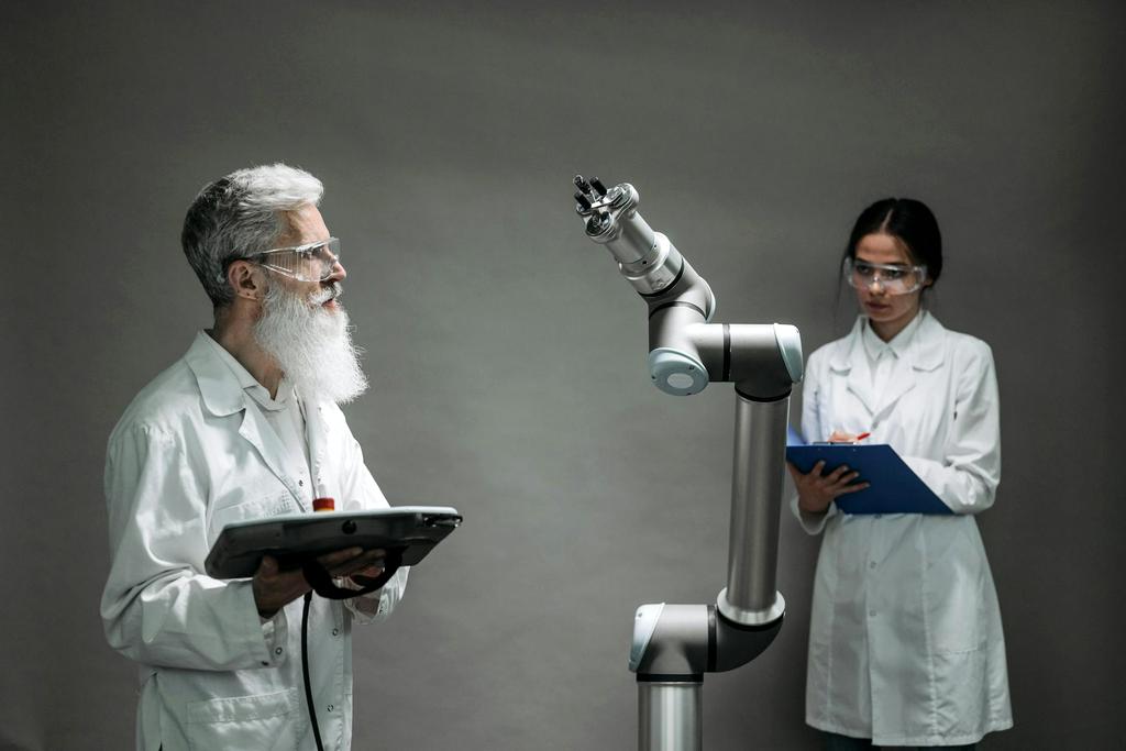 High-Performance Computing Center
